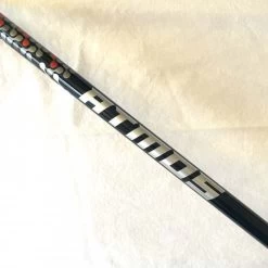 Callaway MAVRIK MAX 3 Hybrid 19° W/ ATMOS 7 STIFF SHAFT -Golf Essentials Shop 7F57074A B980 4114 B6D5 6DD963E01919 2