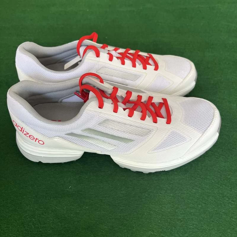Ladies Adizero S Golf Shoes – UK Size 5.5 – US 7 – EU 38 4 Ladies Adizero S Golf Shoes – UK Size 5.5 – US 7 – EU 38 - Image 2