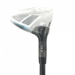 Callaway Rogue Sub Zero 13.5° 3+ Fairway Wood W/ Kuro Kage Silver Series X-Stiff -Golf Essentials Shop 82161C80 9C7E 4810 A991 2F49ADA71F80