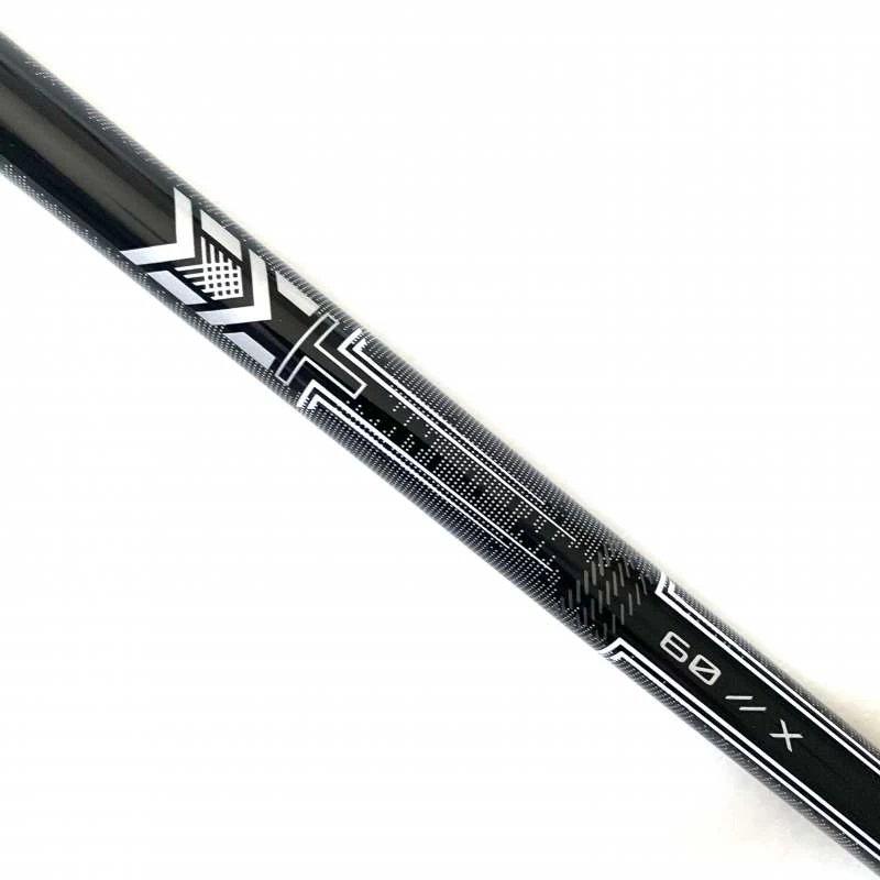 Mitsubishi MMT Extra Stiff Flex Graphite Driver Shaft With Callaway Adapter 4 Mitsubishi MMT Extra Stiff Flex Graphite Driver Shaft With Callaway Adapter - Image 2