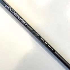 Callaway Mavrik 3+ 13.5° Fairway W/ Aldila Rogue Max 85 X Stiff -Golf Essentials Shop 83705AF7 6A59 40F8 B0CF 7326ED0682BD