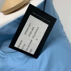 Dunning Golf Carrick Full Zip Jacket – Size Small 40-42″ Chest – Polar/Halo -Golf Essentials Shop 842AB565 FDB2 4C0D 9E96 13644421F76D