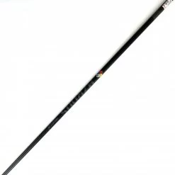 New Uncut Hzrdus Black 85g X-Stiff Flex 42.5″ Hybrid Shaft W/Titleist Adapter