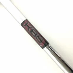 TaylorMade Hi-Toe Raw Gap Wedge W/ KBS Hi-Rev 2.0 Stiff Shaft -Golf Essentials Shop 84F8FAD5 80D1 436F 9218 1F7E269FBE41