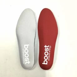 Mens Adidas Boost Endless Energy Golf Shoe Insoles – UK Size 8.5 .