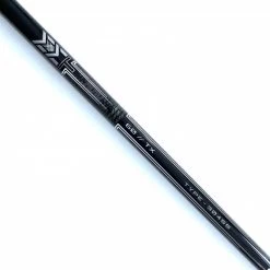 Mitsubishi MMT 60 TX-Flex Graphite Driver Shaft – Choose Adapter