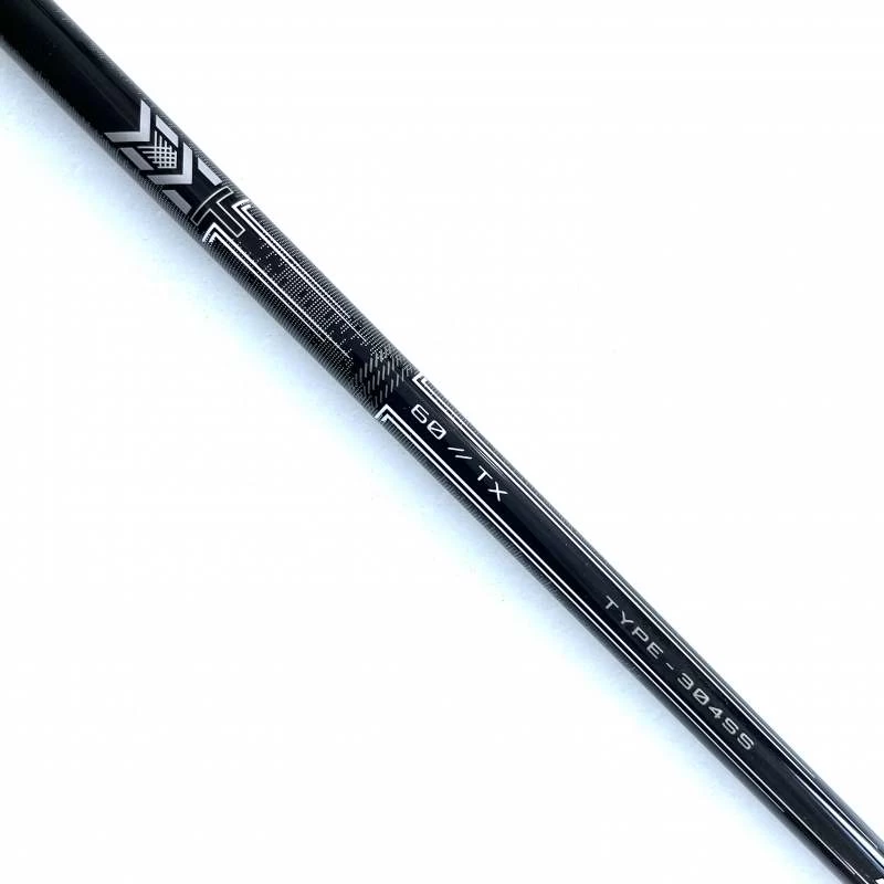 Mitsubishi MMT 60 TX-Flex Graphite Driver Shaft – Choose Adapter 3 Mitsubishi MMT 60 TX-Flex Graphite Driver Shaft – Choose Adapter