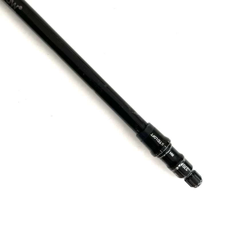 Project X HZRDUS Smoke Black RDX 6.0 S-Flex Hybrid Shaft W/ TaylorMade Adapter 5 Project X HZRDUS Smoke Black RDX 6.0 S-Flex Hybrid Shaft W/ TaylorMade Adapter - Image 3