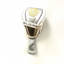 NEW RARE TaylorMade Japan Gloire Ladies 5 Wood W/ Gloire 40g Ladies Flex Shaft 18 NEW RARE TaylorMade Japan Gloire Ladies 5 Wood W/ Gloire 40g Ladies Flex Shaft -Golf Essentials Shop 8845FA37 9BBC 44D8 8F3D C9D1913FF8DD