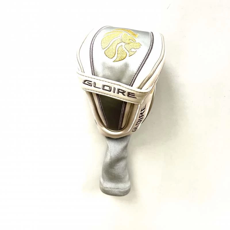 NEW RARE TaylorMade Japan Gloire Ladies 5 Wood W/ Gloire 40g Ladies Flex Shaft 10 NEW RARE TaylorMade Japan Gloire Ladies 5 Wood W/ Gloire 40g Ladies Flex Shaft - Image 8