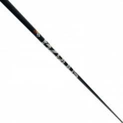Project X HZRDUS Black Gen 4 X-Stiff Flex Driver Shaft – Choose Adapter