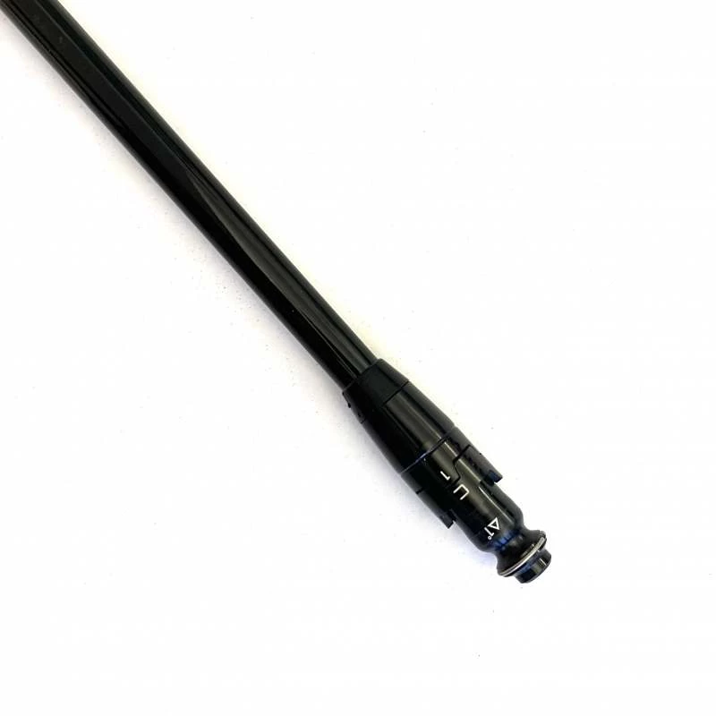 Mitsubishi Tensei AV RAW Blue Stiff Flex Hybrid Shaft W/ Titleist Adapter. 5 Mitsubishi Tensei AV RAW Blue Stiff Flex Hybrid Shaft W/ Titleist Adapter. - Image 3