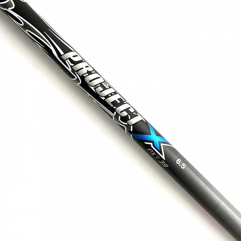 Project X PXv 39 6.5 X-Stiff Flex Driver Shaft W/ PING G410 Adapter 4 Project X PXv 39 6.5 X-Stiff Flex Driver Shaft W/ PING G410 Adapter - Image 2