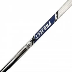 Mizuno T20 RAW 51° Gap Wedge With Project X 6.5 Steel Shaft -Golf Essentials Shop 8AA89513 E19A 47BE 869B 92AD93DCF095