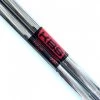 New Uncut KBS Tour Extra Stiff Flex #7 Iron Shaft .355 Taper Tip 2 New Uncut KBS Tour Extra Stiff Flex #7 Iron Shaft .355 Taper Tip -Golf Essentials Shop 8AD44A85 F8CF 411F B558 AEC51676E0A5 1