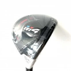 Ladies TaylorMade M4 21° 5 Wood W/ TaylorMade Ladies Flex Shaft