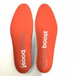 Mens Adidas Energy Boost Golf Shoe Insoles – UK Size 8.5