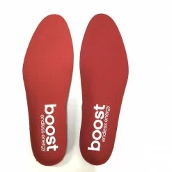 Mens Adidas Boost Endless Energy Golf Shoe Insoles – UK Size 8.5/