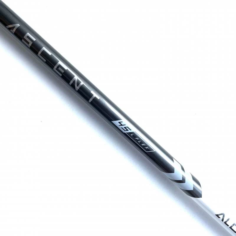 Ladies Aldila Ascent Ultralight 45 Ladies Flex Driver Shaft W/ TaylorMade Adapter 4 Ladies Aldila Ascent Ultralight 45 Ladies Flex Driver Shaft W/ TaylorMade Adapter - Image 2