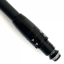 New Uncut Hzrdus Black 85g X-Stiff Flex 42.5″ Hybrid Shaft W/Titleist Adapter -Golf Essentials Shop 8F5154E1 8B8E 42E0 BDA8 0C30258D4B52