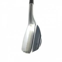 Cleveland RTX ZipCore 60° Lob Wedge W/ Dynamic Gold Wedge Flex Shaft. -Golf Essentials Shop 8F795BE8 1736 4309 9EDF 6C6720921659