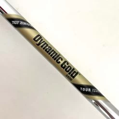 TaylorMade Hi-Toe 3 Brushed Copper 60-10 Wedge W/ Dynamic Gold Tour Issue S400 Shaft -Golf Essentials Shop 8F867FE7 1719 4501 9313 F8AD95649EBF 1