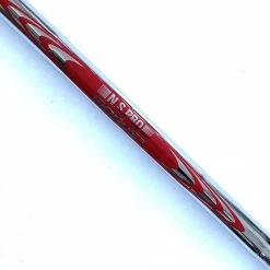New And Uncut N.S.Pro Modus 3 Tour 130 Stiff Flex #4 Iron Shaft