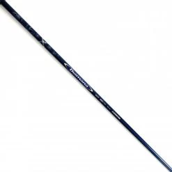 Diamana Kai’li 60 X5ct X-Stiff Flex Driver Shaft With Titleist Adapter