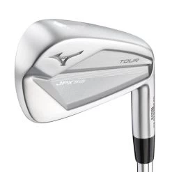 Mizuno JPX 919 Tour 9 Iron 42° – True Temper XP95 Steel Shaft – Choose Flex