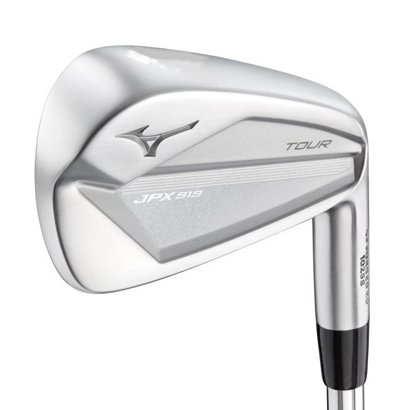 Mizuno JPX 919 Tour 9 Iron 42° – True Temper XP95 Steel Shaft – Choose Flex 3 Mizuno JPX 919 Tour 9 Iron 42° – True Temper XP95 Steel Shaft – Choose Flex