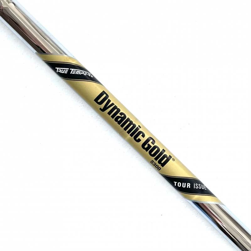 New Uncut Dynamic Gold Tour Issue Stiff Flex No 8 Iron Shaft .355 Taper Tip 3 New Uncut Dynamic Gold Tour Issue Stiff Flex No 8 Iron Shaft .355 Taper Tip