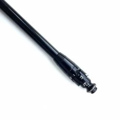 Project X Hzrdus Smoke Black RDX X-Stiff Flex Hybrid Shaft W/ Titleist Adapter -Golf Essentials Shop 927EA896 0D99 4CCC 8CC1 1A9F004B5140