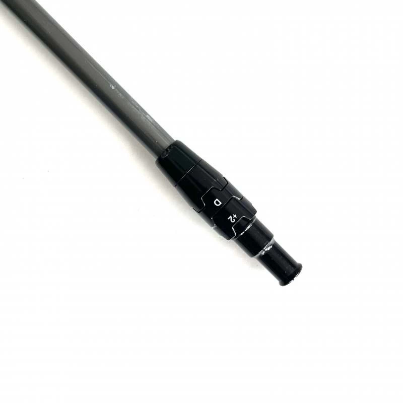 Project X HZRDUS Silver Gen 4 Reg+ Flex Fairway Shaft W/ Callaway Flash Adapter 5 Project X HZRDUS Silver Gen 4 Reg+ Flex Fairway Shaft W/ Callaway Flash Adapter - Image 3