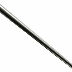 New Uncut KBS Tour C-Taper X-Stiff Flex #8 Iron Shaft .355 Taper Tip