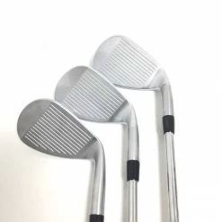 Left Hand Mizuno JPX919 Gap Sand Lob Wedge Set W/ Dynamic Gold DST Regular Flex -Golf Essentials Shop 949F1E7B 7E7D 47F3 BD17 77405DC6E30F 1