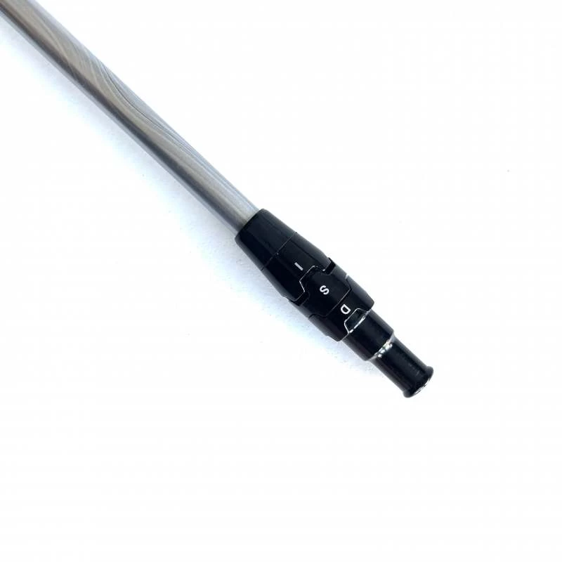 Project X Evenflow Green 5.0 Amateur/Sen Flex Driver Shaft W/Callaway Adapter 5 Project X Evenflow Green 5.0 Amateur/Sen Flex Driver Shaft W/Callaway Adapter - Image 3