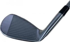 Mizuno Pro 221 Pitching Wedge W/ AMT White S300 Stiff Flex Shaft -Golf Essentials Shop 957FF5B8 B928 473B 9434 2FA21EB7C16F