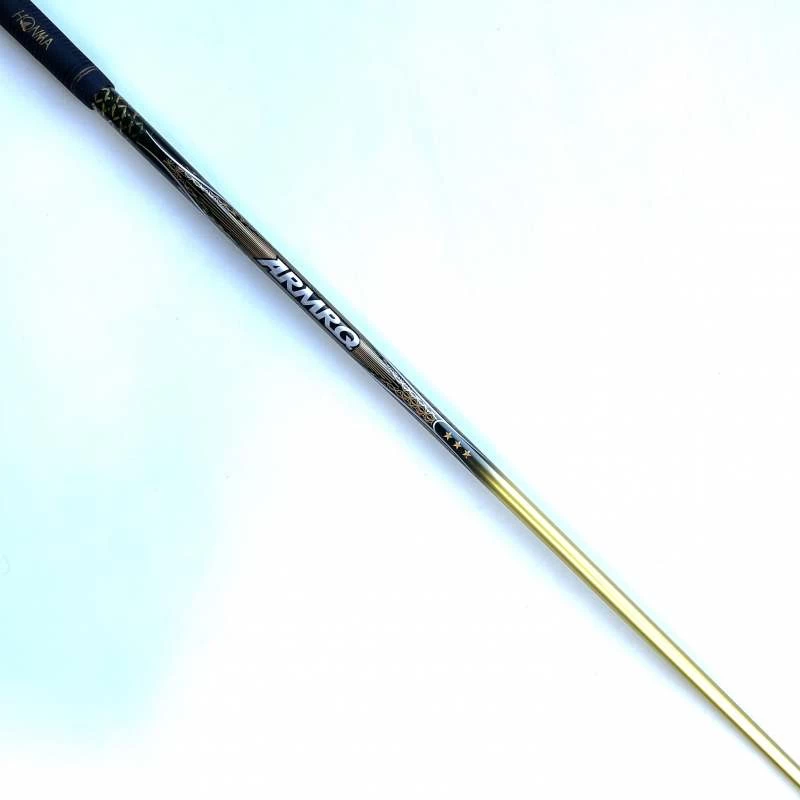 Honma ARMRQ 3 Star Regular Flex Driver Shaft W/ Honma Adapter 3 Honma ARMRQ 3 Star Regular Flex Driver Shaft W/ Honma Adapter