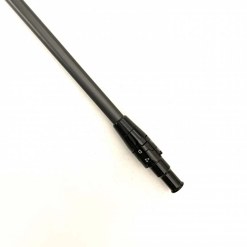 Project X Hzrdus Smoke Black 6.5 X-Stiff Flex Driver Shaft W/ Callaway Adapter. 5 Project X Hzrdus Smoke Black 6.5 X-Stiff Flex Driver Shaft W/ Callaway Adapter. - Image 3