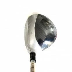 Ladies TaylorMade M4 21° 5 Wood W/ TaylorMade Ladies Flex Shaft -Golf Essentials Shop 9681AB36 4F8C 4D64 AF90 CA85FE3437C9