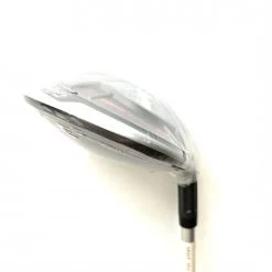 Ladies TaylorMade M4 21° 5 Wood W/ TaylorMade Ladies Flex Shaft -Golf Essentials Shop 9687EE17 2B3F 46C9 97E3 C7B7730AE59E