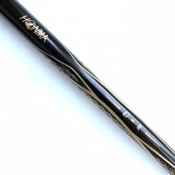 Honma ARMRQ 5 Star Regular Flex Driver Shaft W/ Honma Adapter -Golf Essentials Shop 970D9BEF 9B99 44D7 8B72 531704F7D0B6