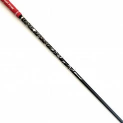 UST Mamiya Helium Black Ladies Flex Fairway Shaft With PING G Adapter