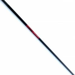 Uncut KBS Tour Hybrid Prototype 65g X-Stiff Hybrid Shaft – Choose Adapter