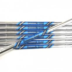 New Uncut Dynamic Gold Tour Issue S200 Stiff Flex Wedge Steel Shaft