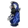 Honma CB12012 Stand Bag (Blue And Silver) -Golf Essentials Shop 97AD36AB E353 4CC7 828D 5B2B701F71E1
