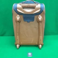 Retro Vintage Golf Sunday Pencil Carry Bag, Travel Cover & Luggage Case – 3 Piece Set – Navy And Tan 26 Retro Vintage Golf Sunday Pencil Carry Bag, Travel Cover & Luggage Case – 3 Piece Set – Navy And Tan -Golf Essentials Shop 985712EA CA51 47D0 A2D1 6DBA8725416F 600x600 1