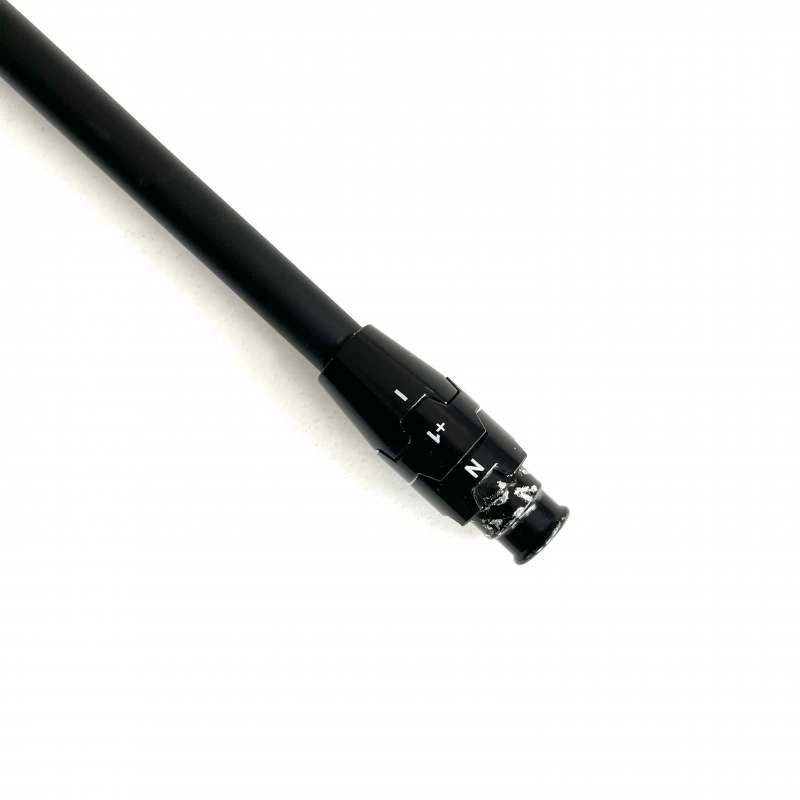 UST Mamiya Helium Black Senior Flex Fairway Shaft With Callaway Flash Adapter 5 UST Mamiya Helium Black Senior Flex Fairway Shaft With Callaway Flash Adapter - Image 3