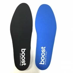 Mens Adidas Boost Endless Energy Golf Shoe Insoles – UK Size 8.5 .*