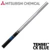 Mitsubishi Tensei CK 60 Blue Driver Shafts – Choose Flex, Weight & Adapter -Golf Essentials Shop 9993 1 1